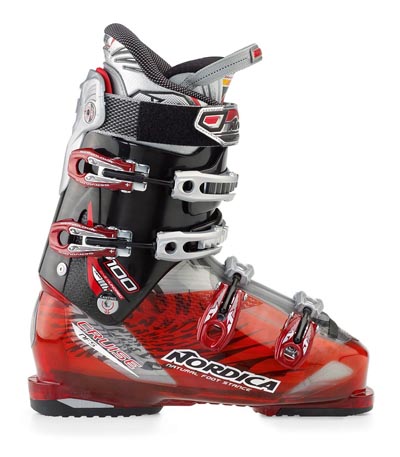 Nordica Cruise 100 2011/2012